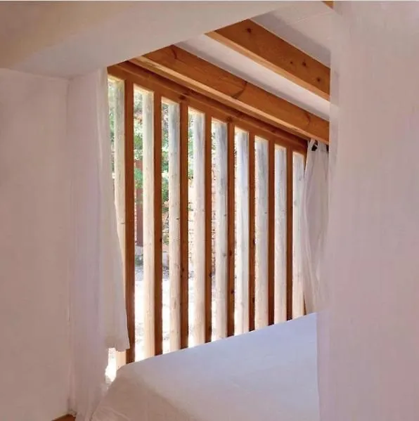 Casa Casiopea Villa San Francisco Javier Vakantiehuis