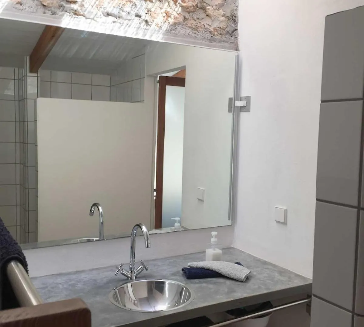 Casa Casiopea Villa San Francisco Javier Vakantiehuis