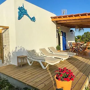 Сasa de vacaciones Ca Na Catalina Den Andreu, San Francisco Javier